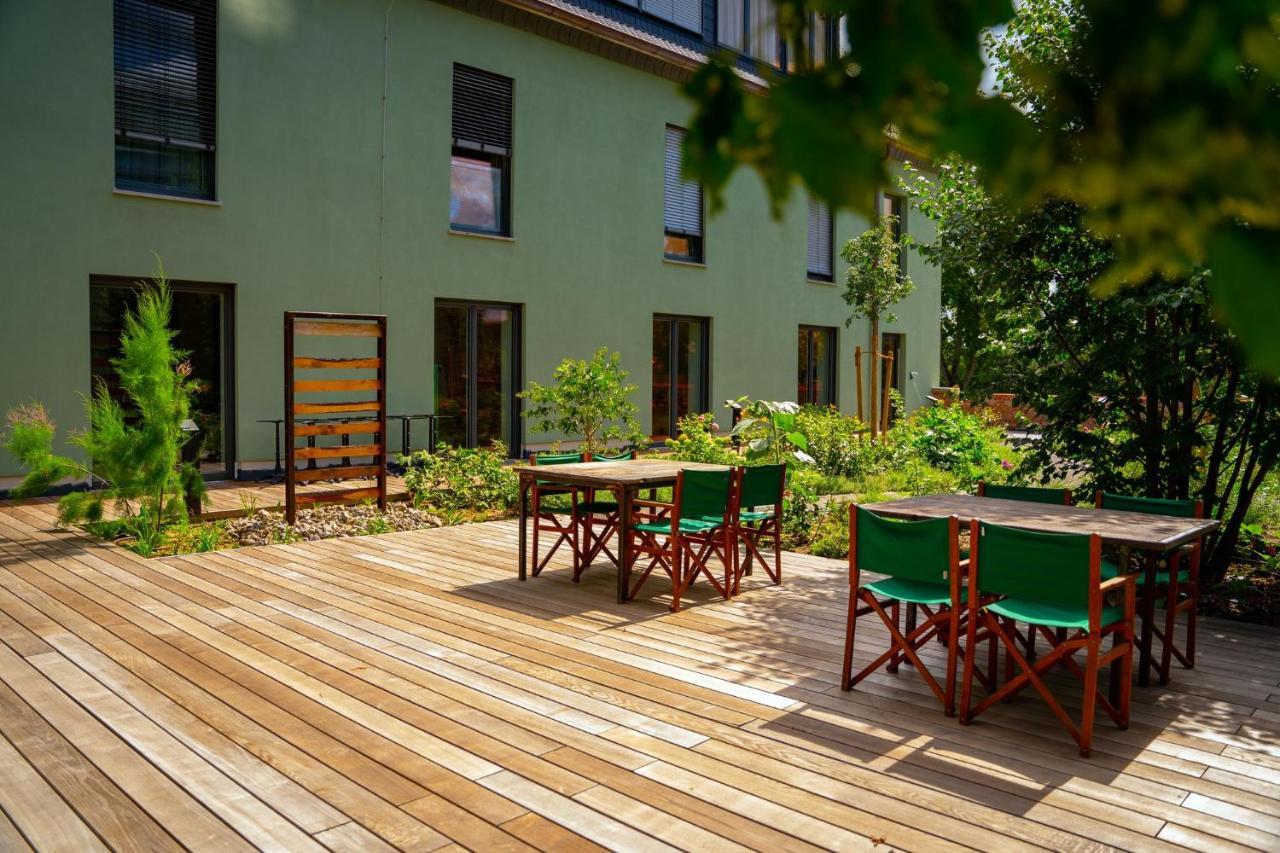 Cavallestro Classic Kitzingen Exteriér fotografie