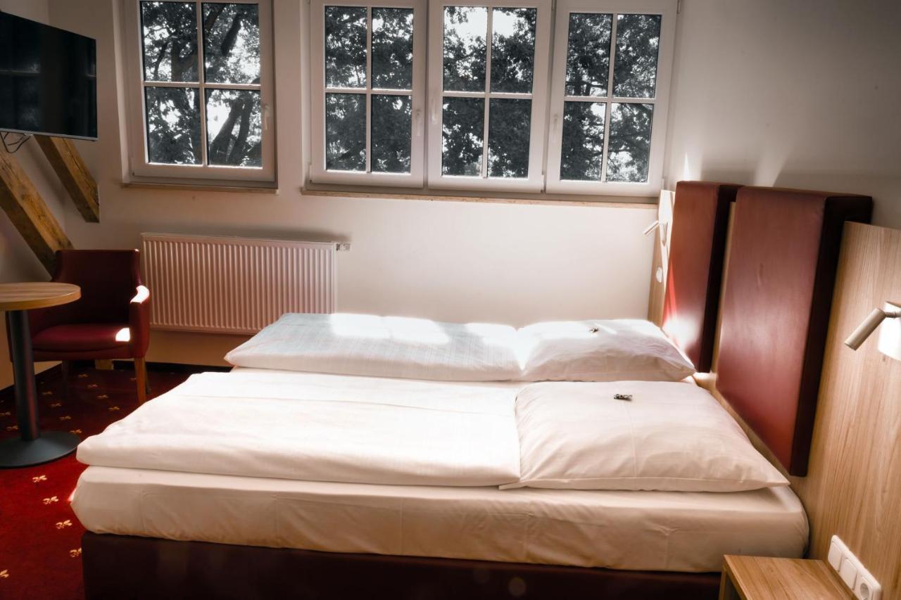Cavallestro Classic Kitzingen Exteriér fotografie