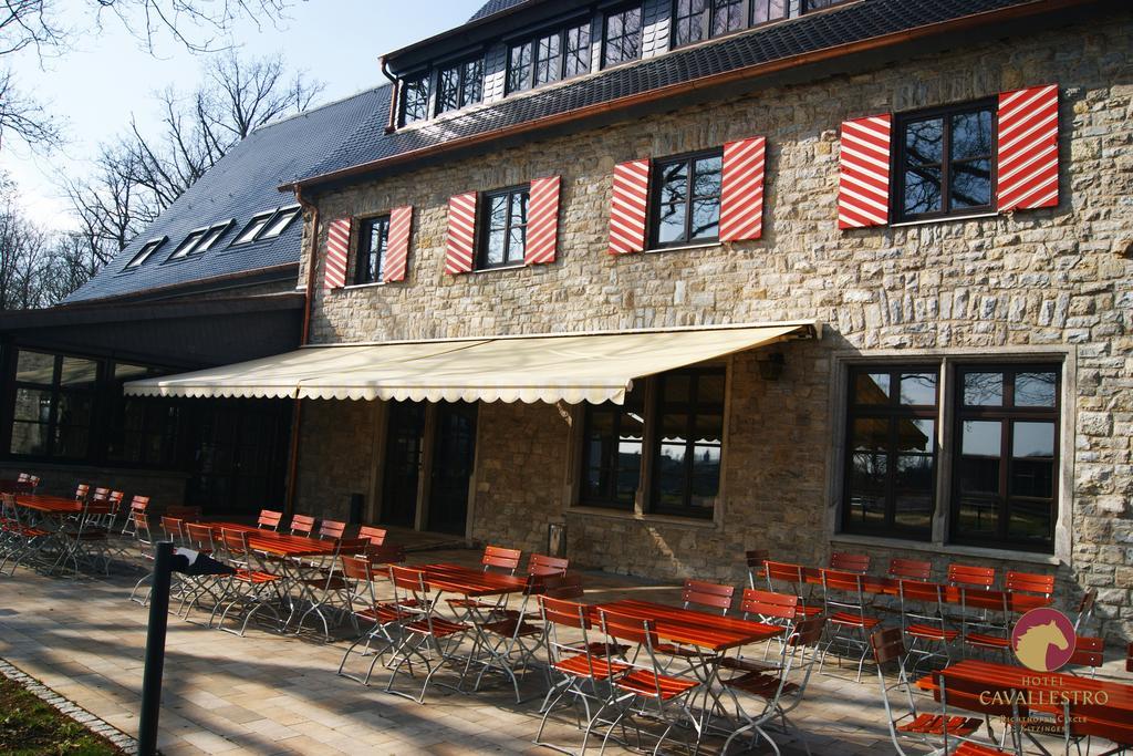 Cavallestro Classic Kitzingen Exteriér fotografie
