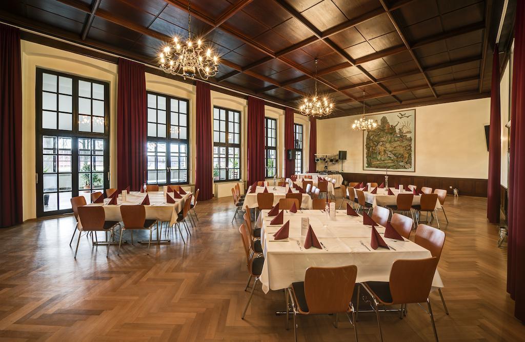 Cavallestro Classic Kitzingen Exteriér fotografie