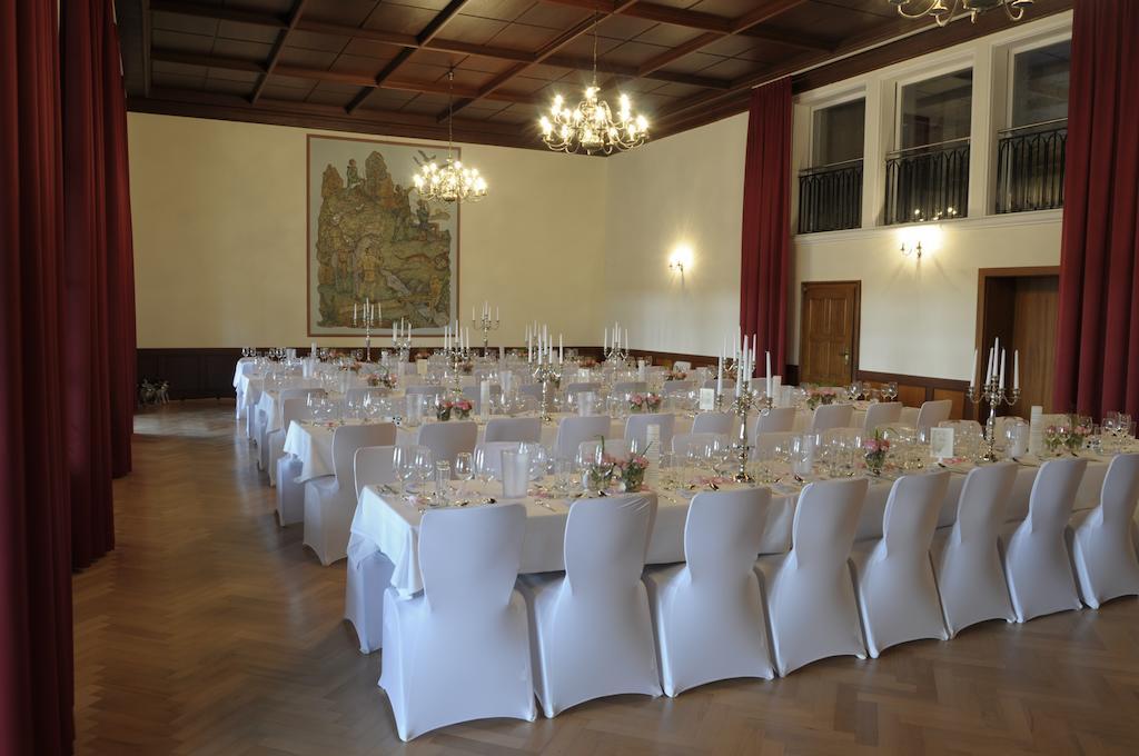 Cavallestro Classic Kitzingen Exteriér fotografie