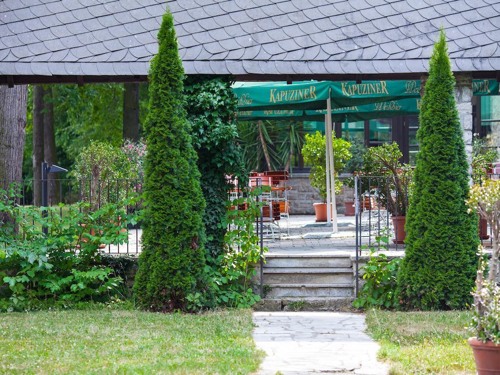 Cavallestro Classic Kitzingen Exteriér fotografie