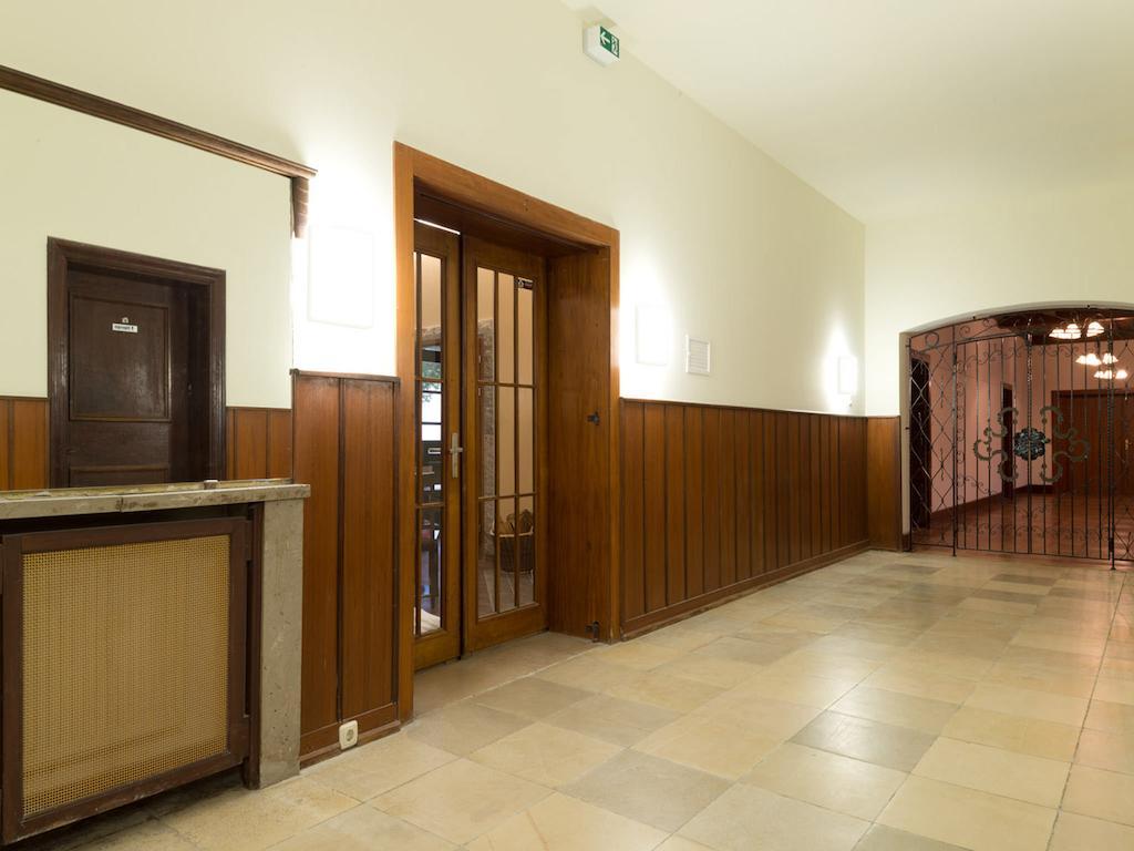 Cavallestro Classic Kitzingen Exteriér fotografie
