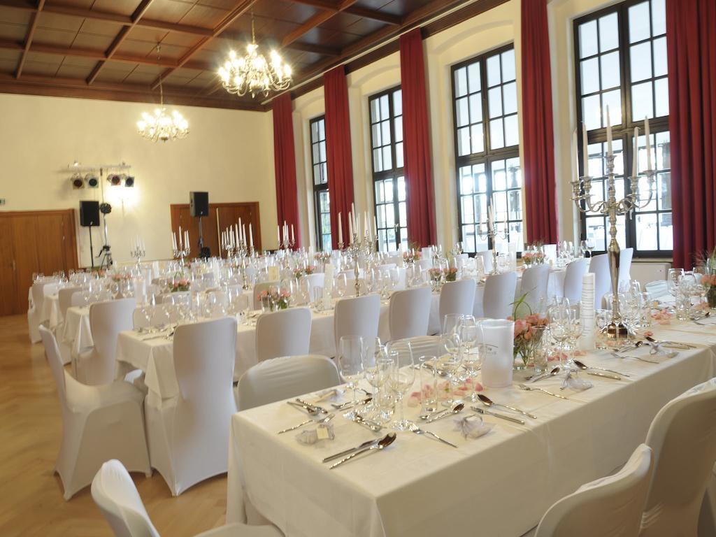 Cavallestro Classic Kitzingen Exteriér fotografie